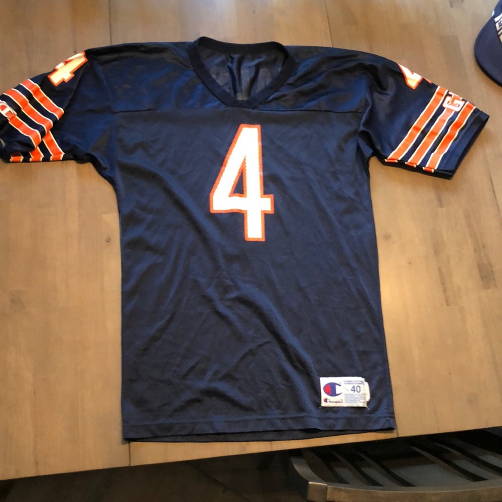 Vintage Champion Chicago Bears Steve Walsh - Picture 3 of 8